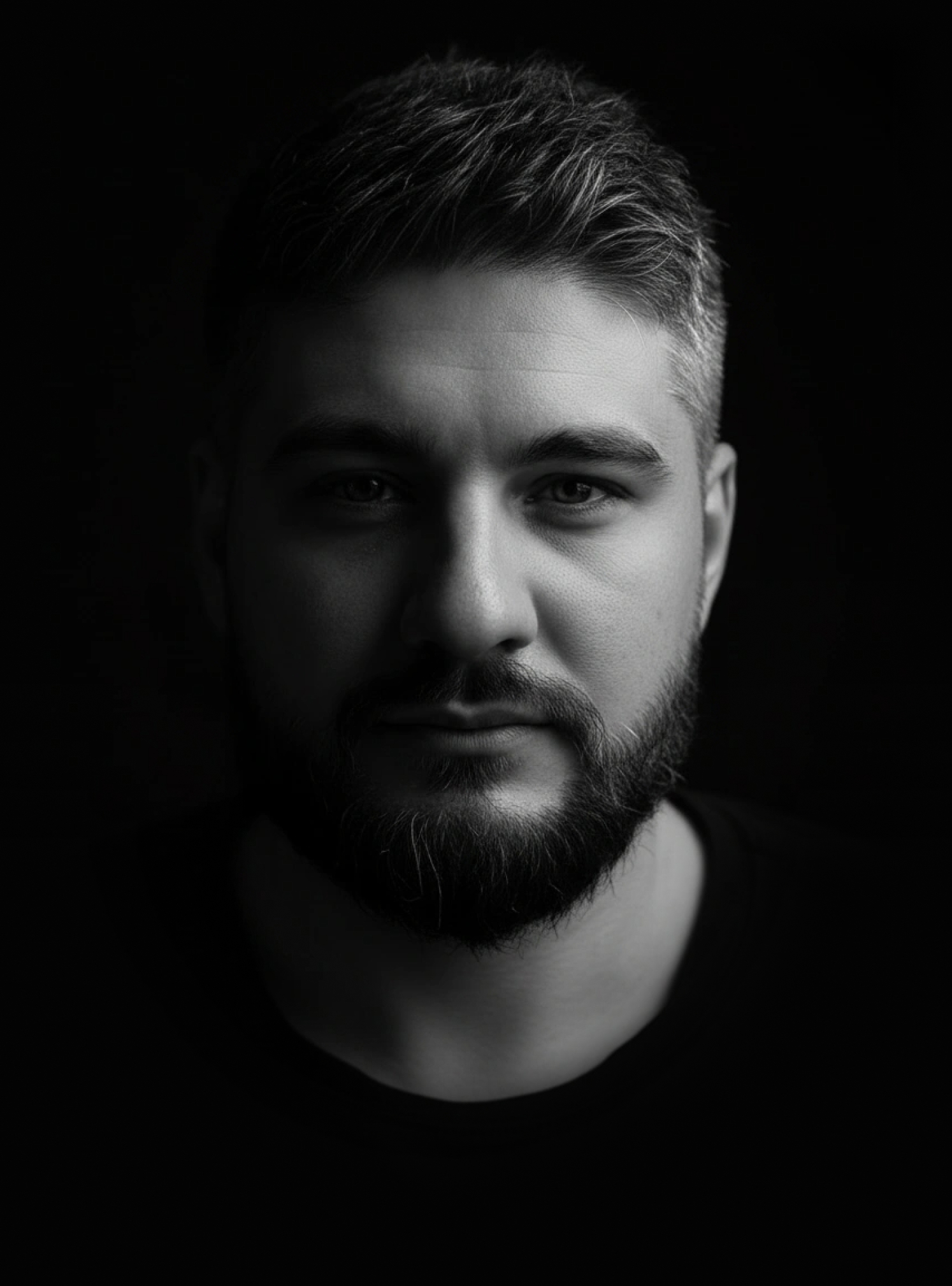 Dmytro.R portrait