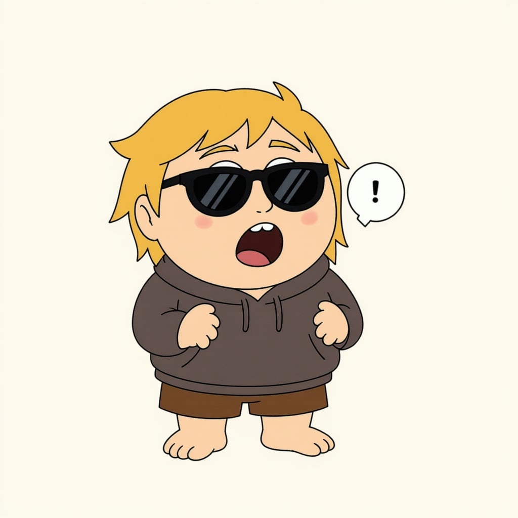 Joel Limba — GlazeOne