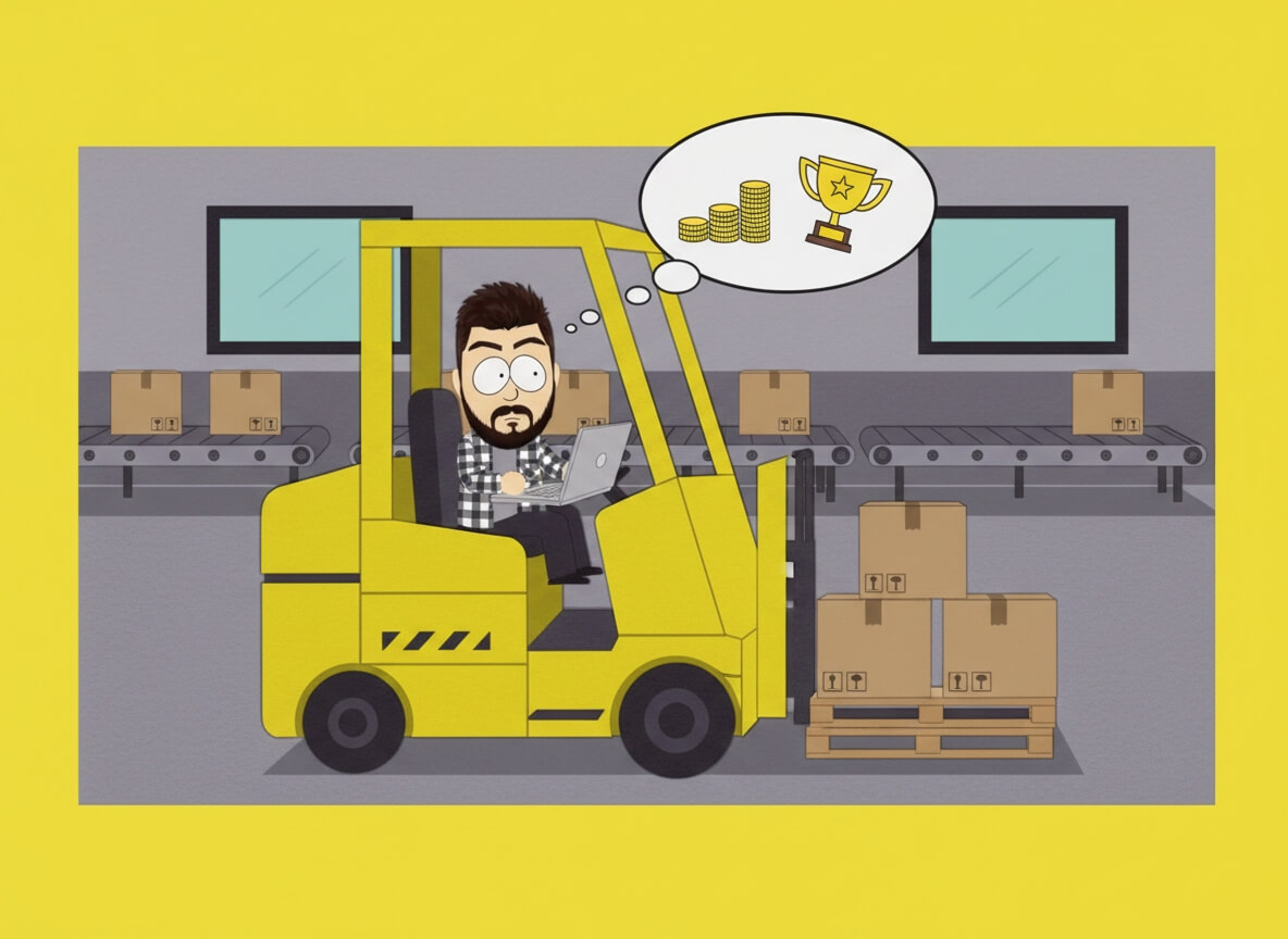 Day-Factory Night-design